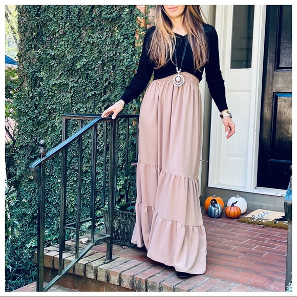 Wrap shawl 
Multi functional sexy off the shoulder long sleeve wrap swea… - Picture 5 of 7